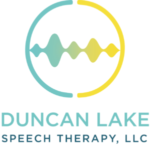 Duncan Lake Speech Therapy LLC logo